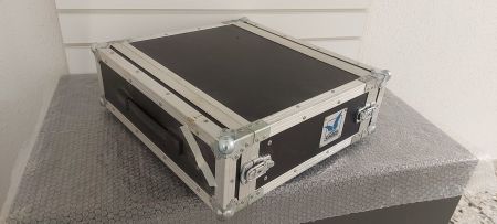 Amptown 19" Rack (2HE) seehr gutem zustand
