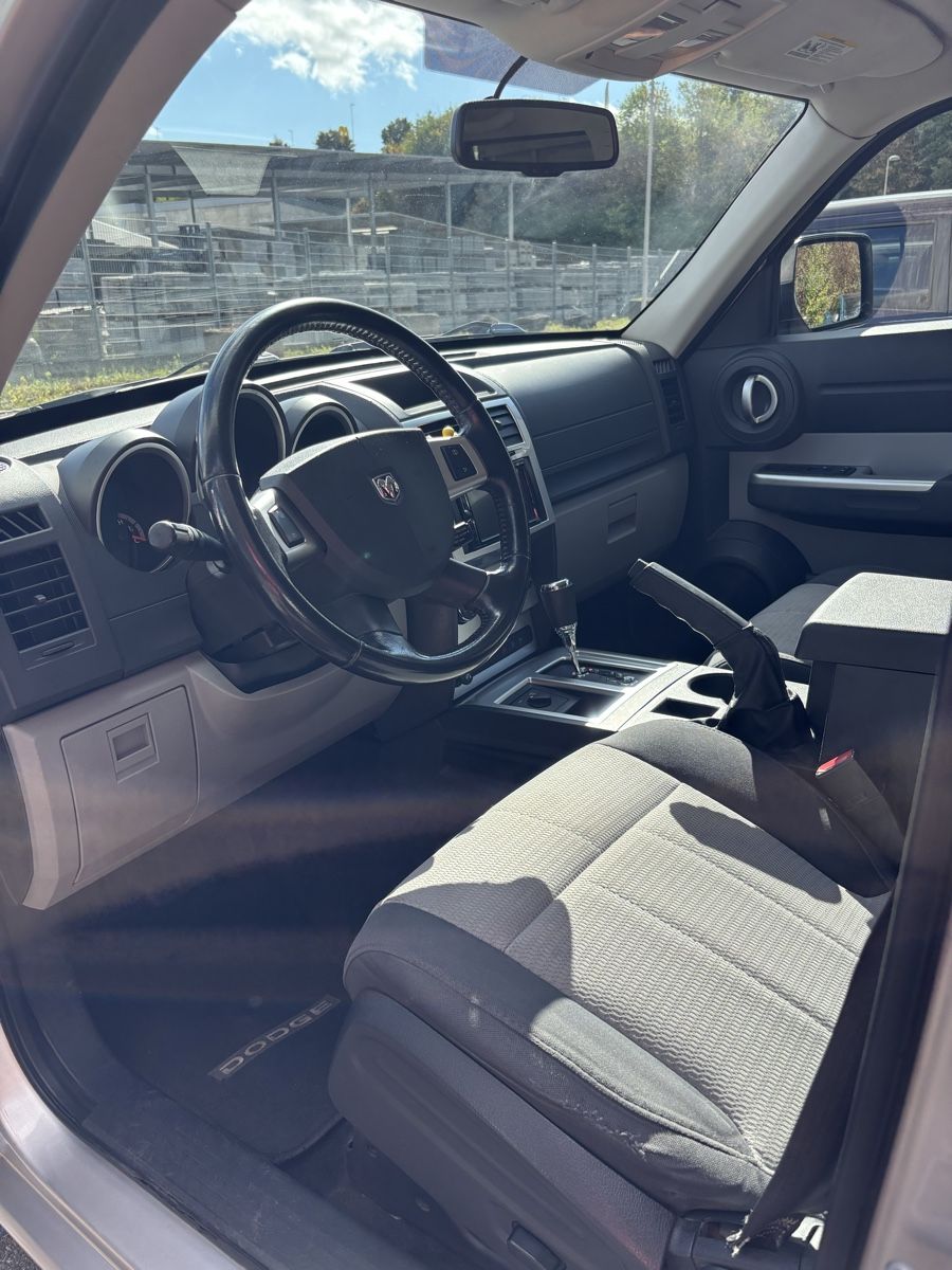 Dodge Autos: Auto – D'occasion à Kaiseraugst par mfr_n99h 4