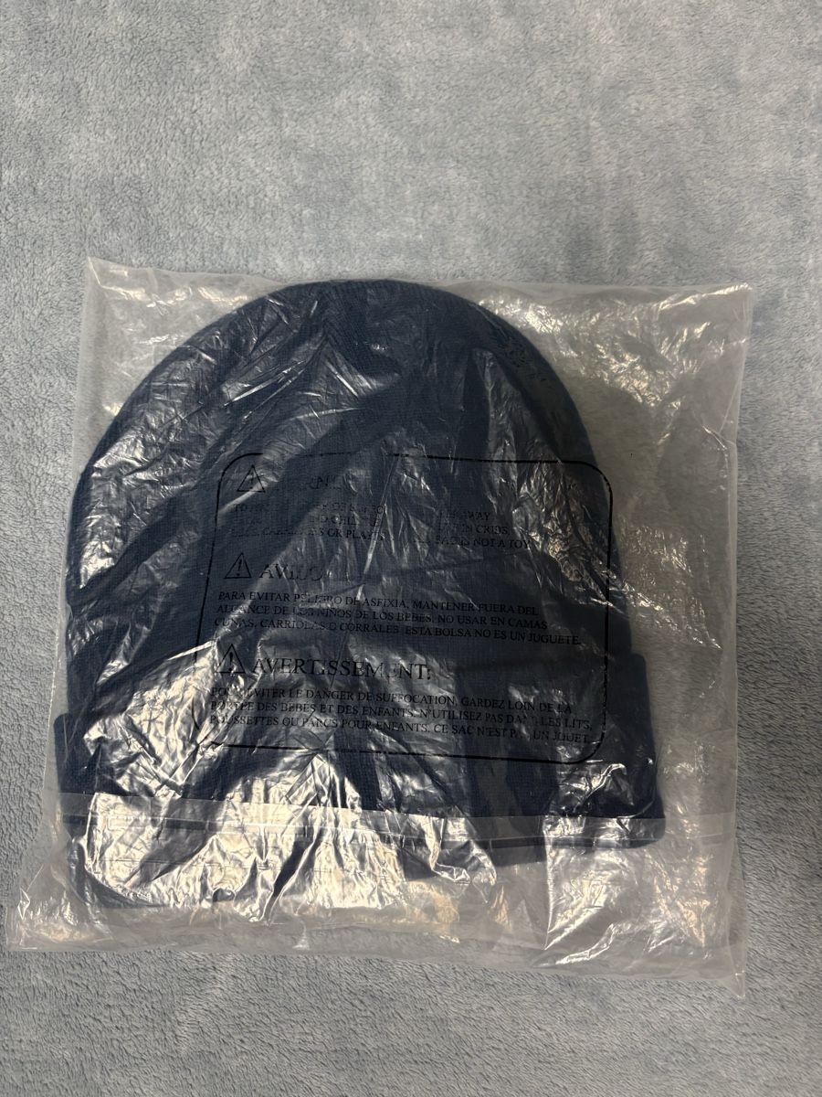 Copricapi, berretti & cappellini: New England Patriots Winter Hat – Nuovo e nell'imballaggio originale da Olten venduto da and_88tr 1