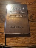 Aktien | Souverän investieren André Kistler