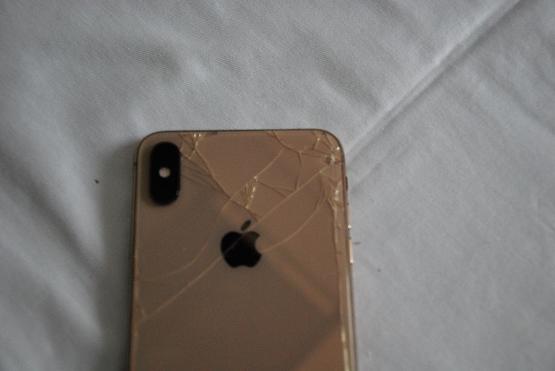 Apple Telefoni cellulari / Smartphones: Iphone XS Max Gold 256 GB – Usato da Biel/Bienne venduto da Mauler03 2