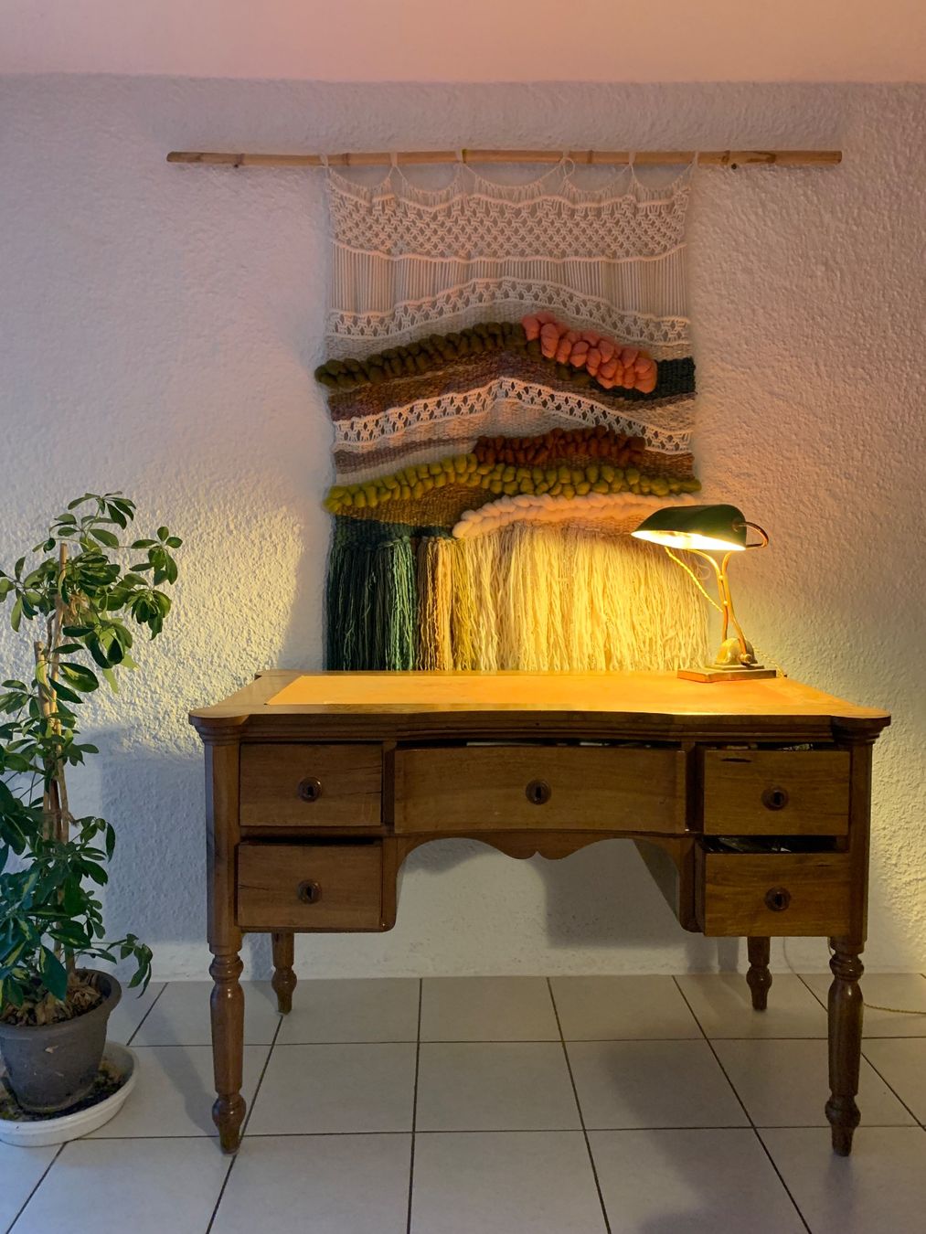 Scrivanie: Bureau ancien – Usato da Puplinge venduto da auriam