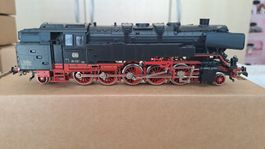 Märklin 3308 DB Dampflok BR 85/37