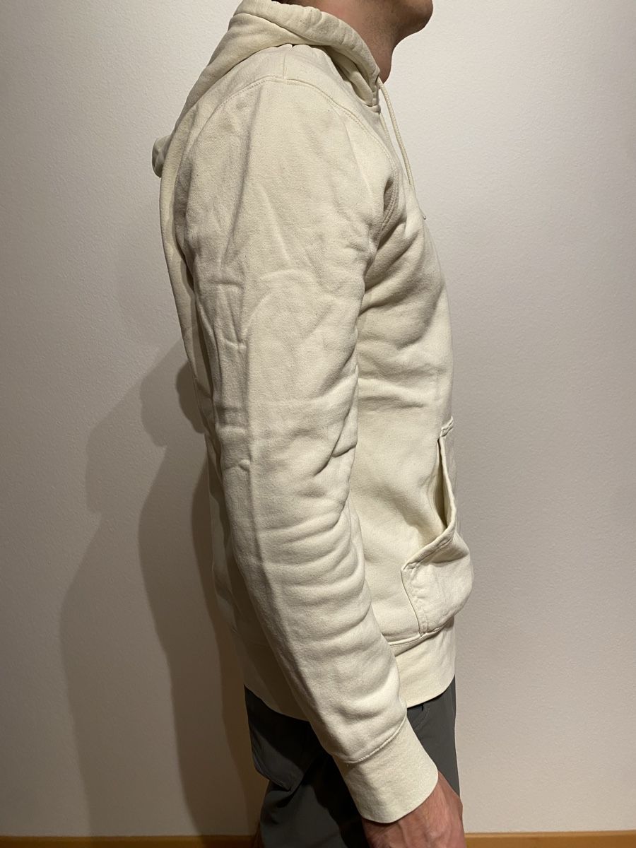 Maglioni & Felpe: HUF Pullover Gr.L – Usato da Olten venduto da Edelw1ss 1