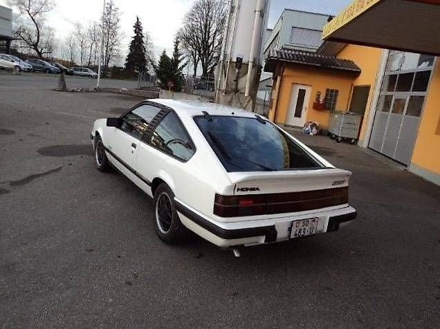 Autos: Opel Monza 3.0 GSE – Gebraucht aus Langenthal von Goergens10