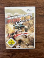 Nintendo Wii World Championship Off Road Racing
