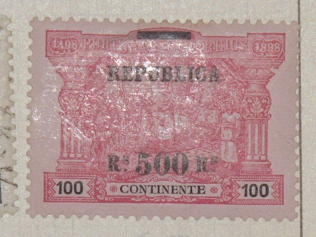 Tutti i francobolli: Briefmarke Portugal – Nuovo (secondo la descrizione) da Schöftland venduto da Ricki45