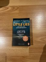 Little Lies Thriller Buch deutsch