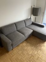 Bettsofa IKEA