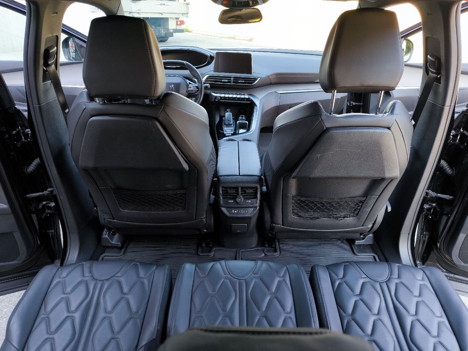 Peugeot Automobili: Peugeot 5008 GT 2.0l – Usato da Rapperswil BE venduto da ramones3123 8