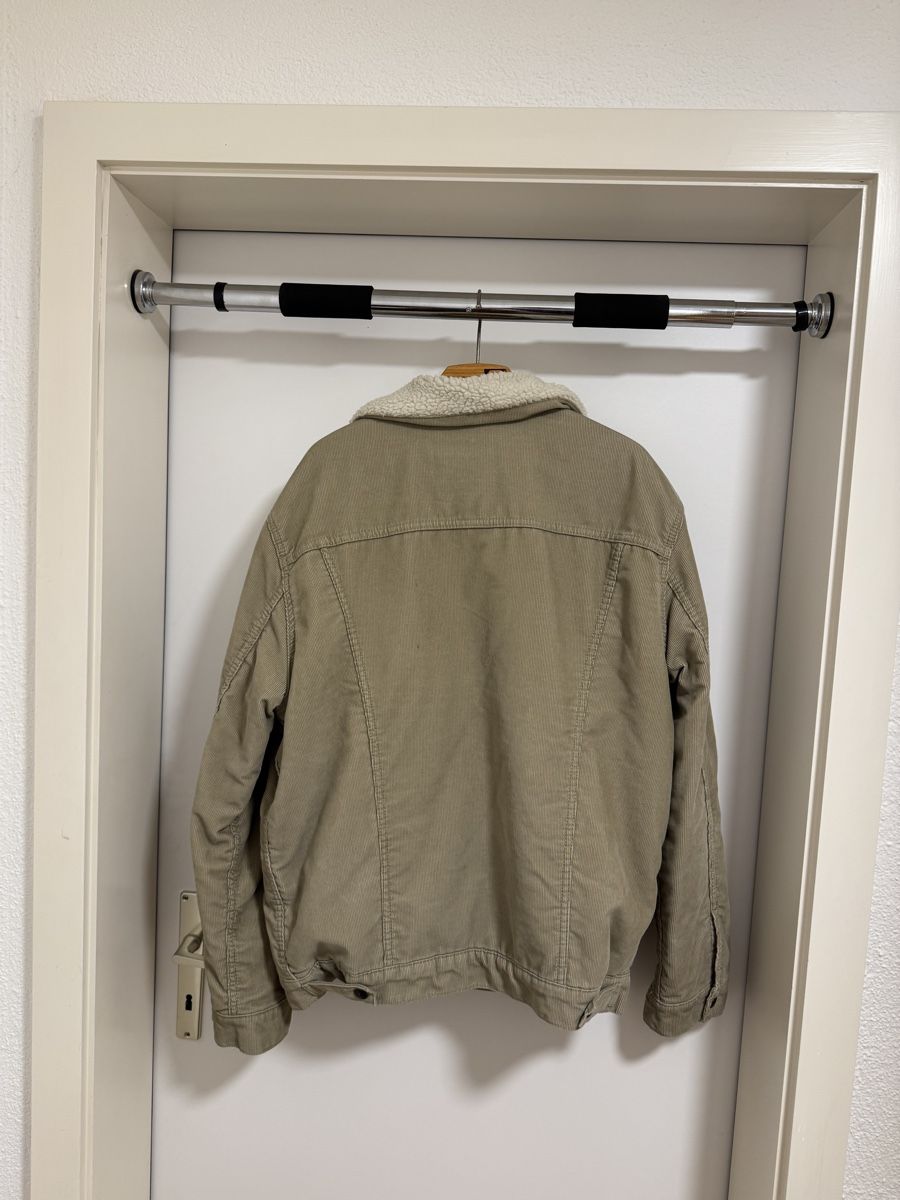 Levi's Vestes: Levis Jeans Jacke L – D'occasion à Baar par mario.lei 1