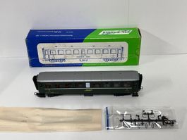 STL - MODELS Rhätische Bahn B 2221  H0m