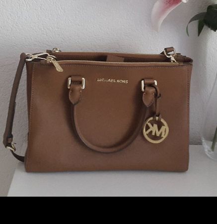 Michael Kors Tasche