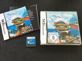 Treasure Master - Nintendo DS
