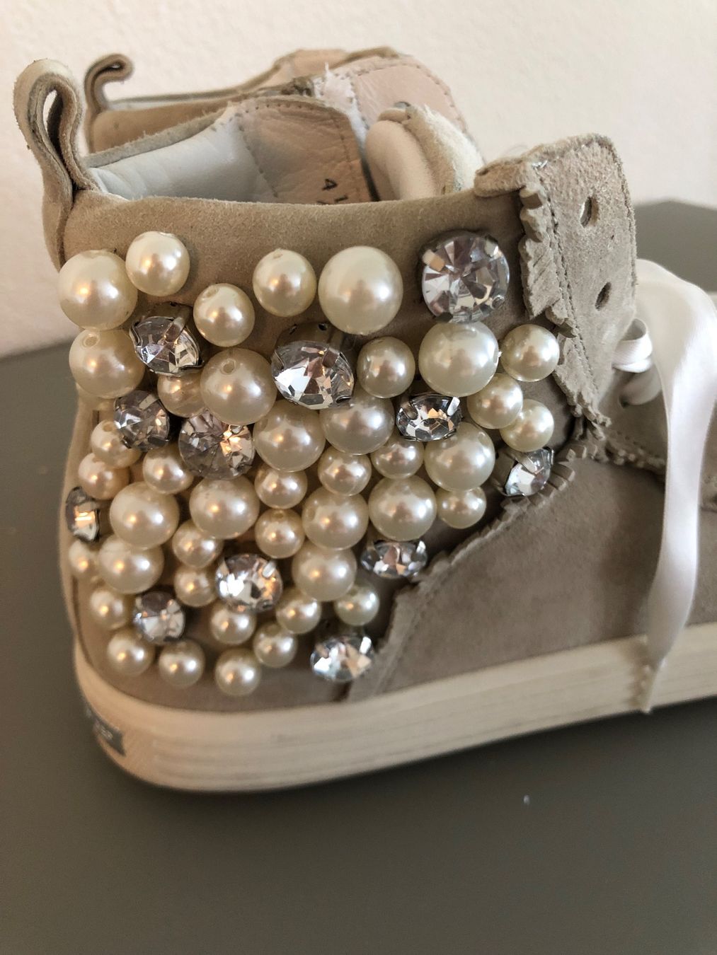 Kennel + Schmenger Scarpe da donna: KENNEL & SCHMENGER - Schuh extravagant - Gr. 37,5 – Nuovo e nell'imballaggio originale da Rheinfelden venduto da Simba9 1