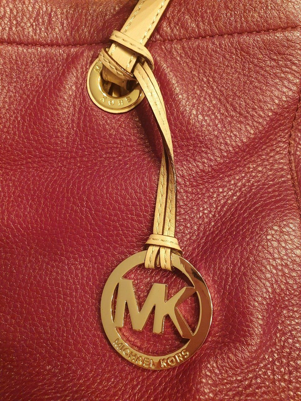 Michael Kors Sacs femmes: Original Michael Kors Tasche – D'occasion à Kloten par oliverstraub 2