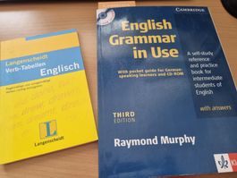 Englisch Grammatik: Camebridge English Grammar in Use