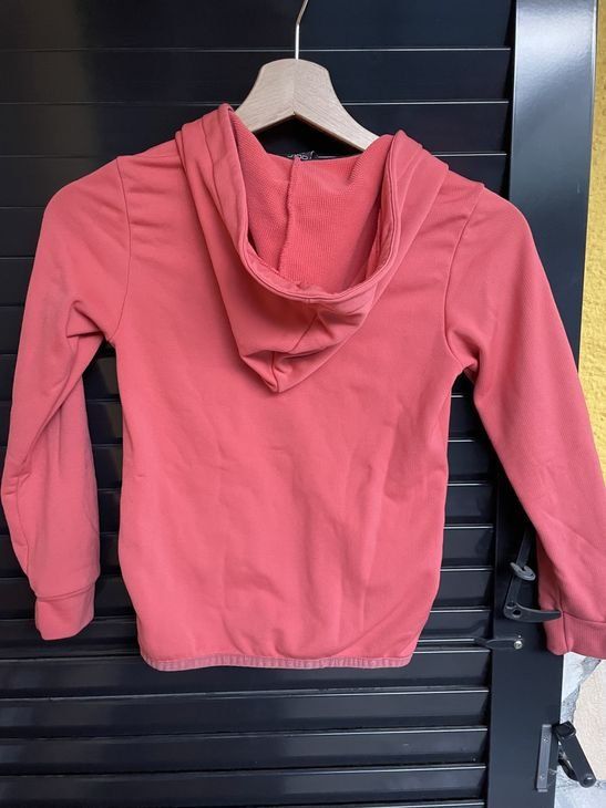 Odlo Jacken & Mäntel: Mädchen Fleece Jacke 128 Marke Odlo – Gebraucht aus Bergdietikon von antovale 1