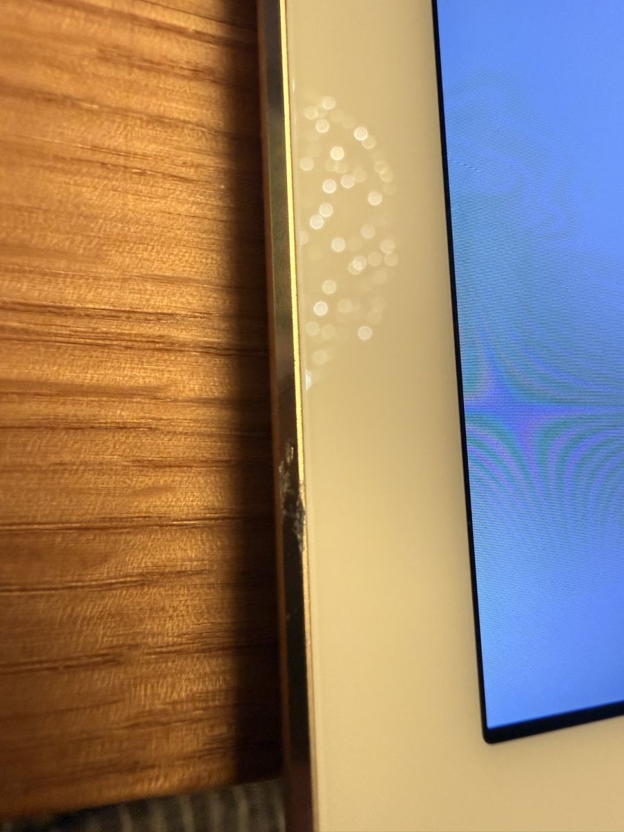 Apple Tablet PC: Ipad Pro 1. Generation  – Usato da Bonaduz venduto da Avenada 4