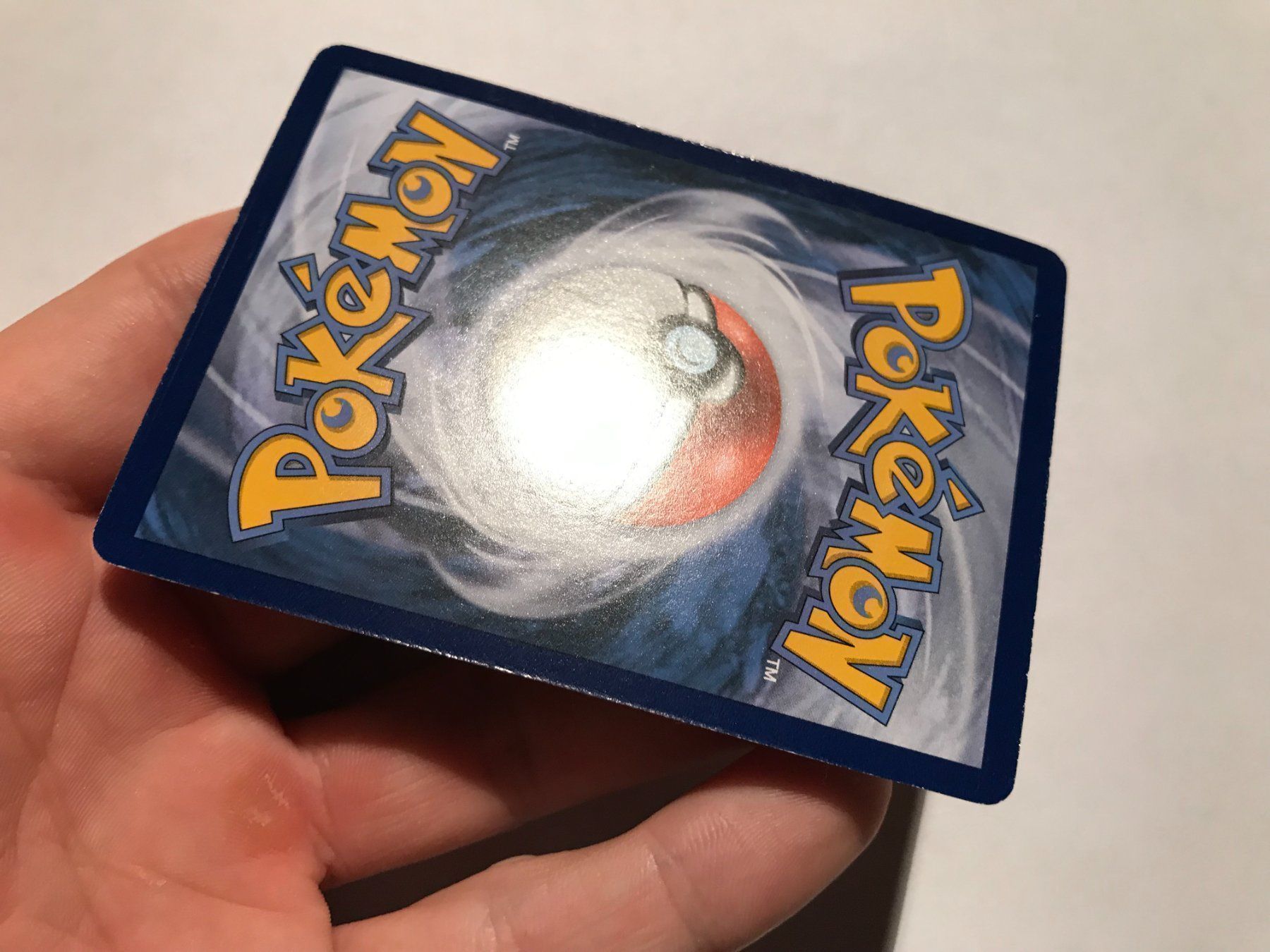 Pokémon Carte collezionabili: Alolan Muk GX Rainbow – Usato da Hagendorn venduto da Pokecollectorch 5