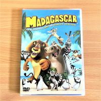 DVD - Madagascar