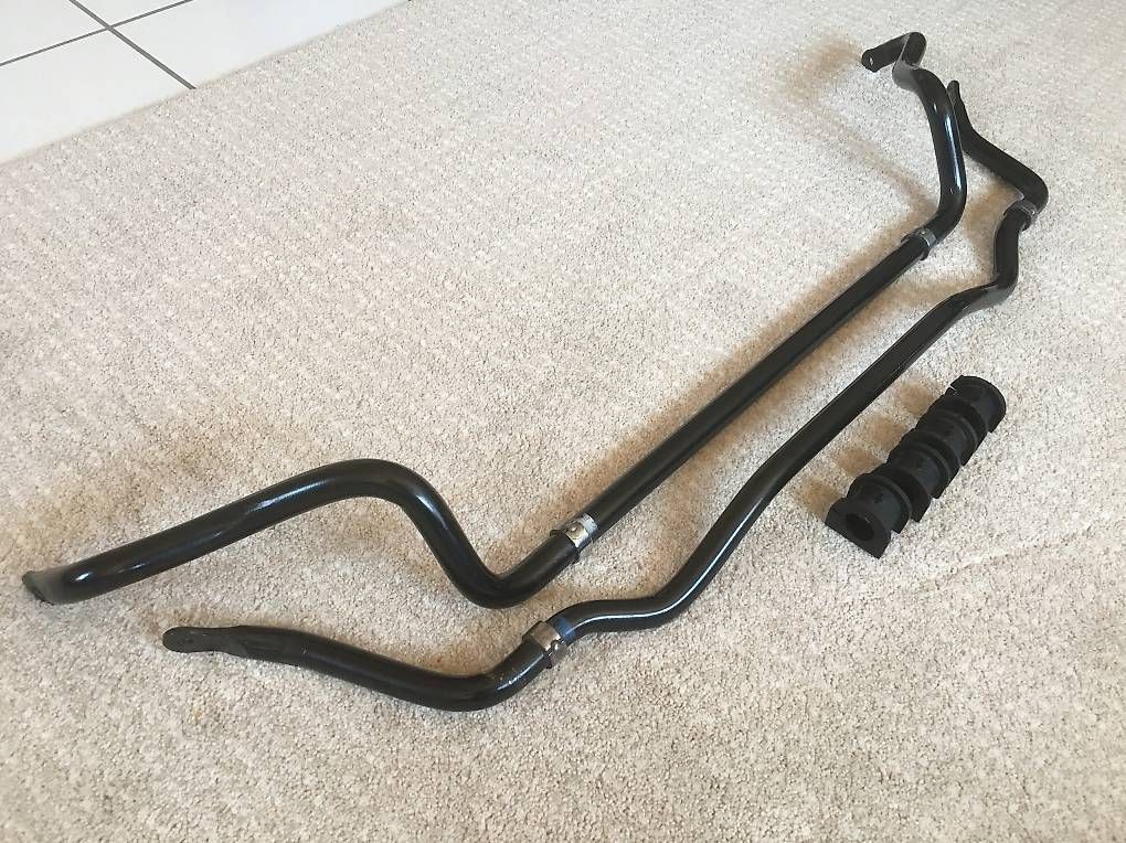 Tutti pezzi di ricambio auto: OEM Mitsubishi Lancer Evo X Stabis – Usato da Gipf-Oberfrick venduto da CNe 1
