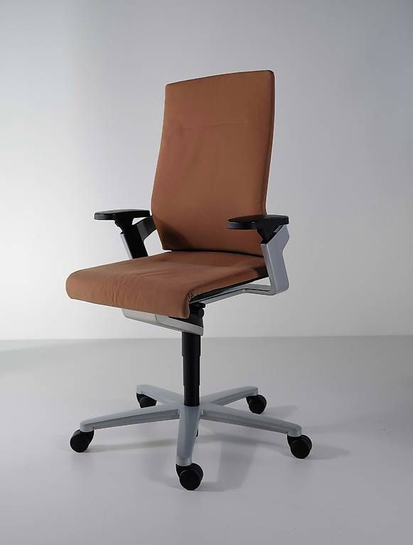 Wilkhahn Sedie: Wilkhahn ON 174/7, Ergonomische Bürostühle – Usato da Beromünster venduto da VSNC 5
