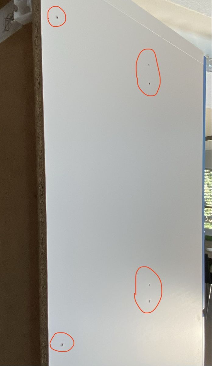 Armoires: IKEA Stuva Hochschrank – D'occasion à Münchringen par Asnuf 8