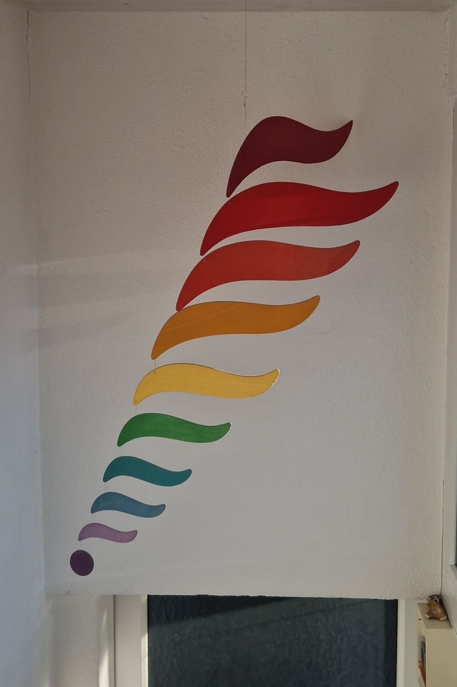 Altro in Decorazioni & Accessori: WIndspiel – Usato da KREUZLINGEN venduto da sma_c5fz