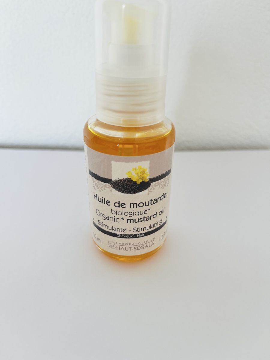 Cura del viso: Bio Senföl 50ml neu  – Nuovo (secondo la descrizione) da Ittigen venduto da franzis6