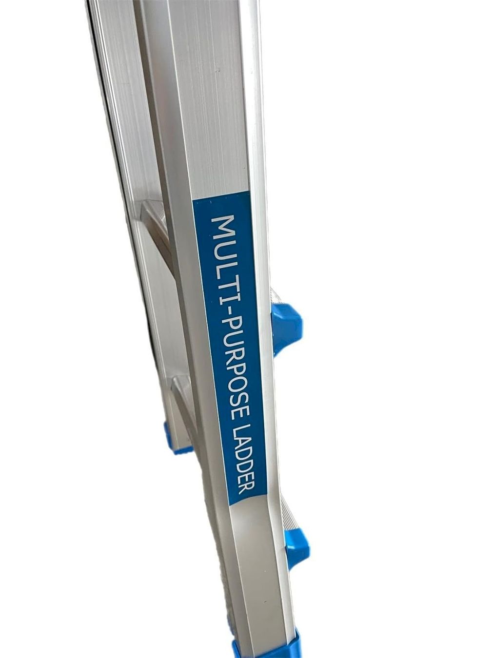 Scale: VaGo Alu Teleskopleiter 4x6 626cm – Nuovo e nell'imballaggio originale da Bottighofen venduto da zaap 7