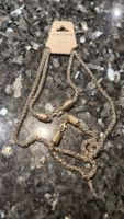 Halskette Armband Set