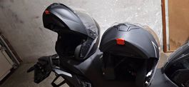 Caschi integrale modulare jet 