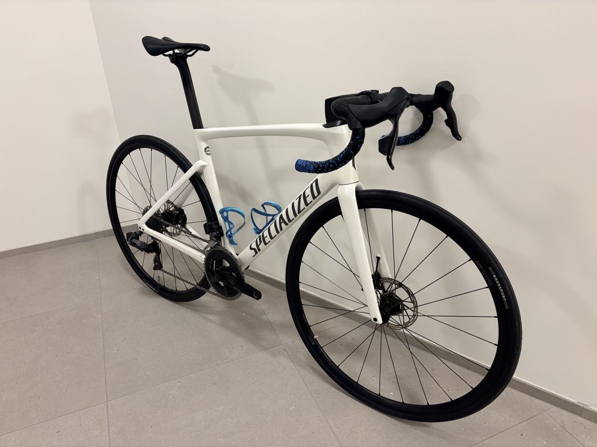 Specialized Velos: Specialized Tarmac SL7 Comp – Gebraucht aus Steinhausen von men_nys5 2