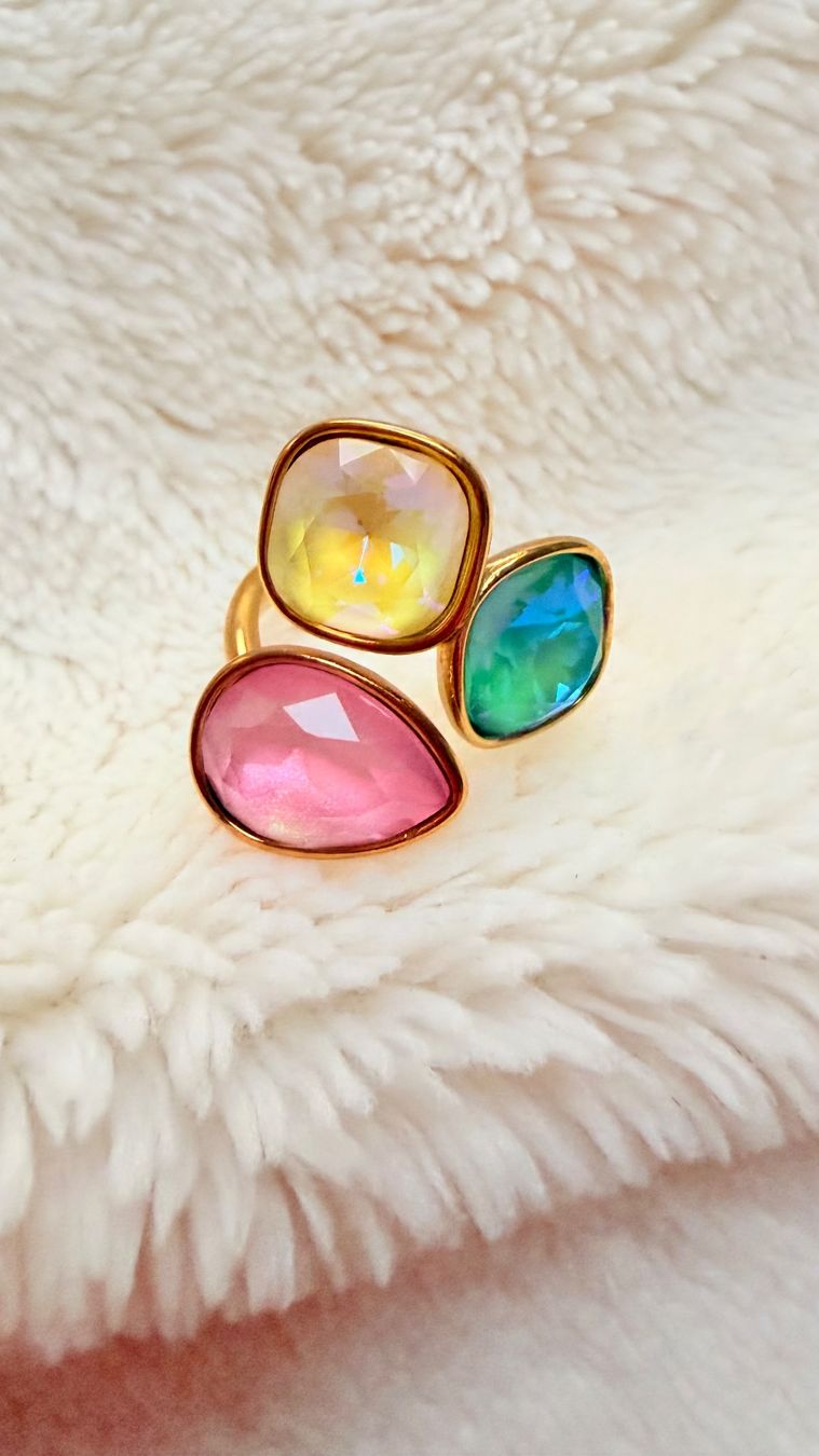 Ringe: Ring – Neu und originalverpackt aus Würenlos von JRP_71