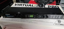Alesis MicroVerb 4 18-Bit Signal Processor