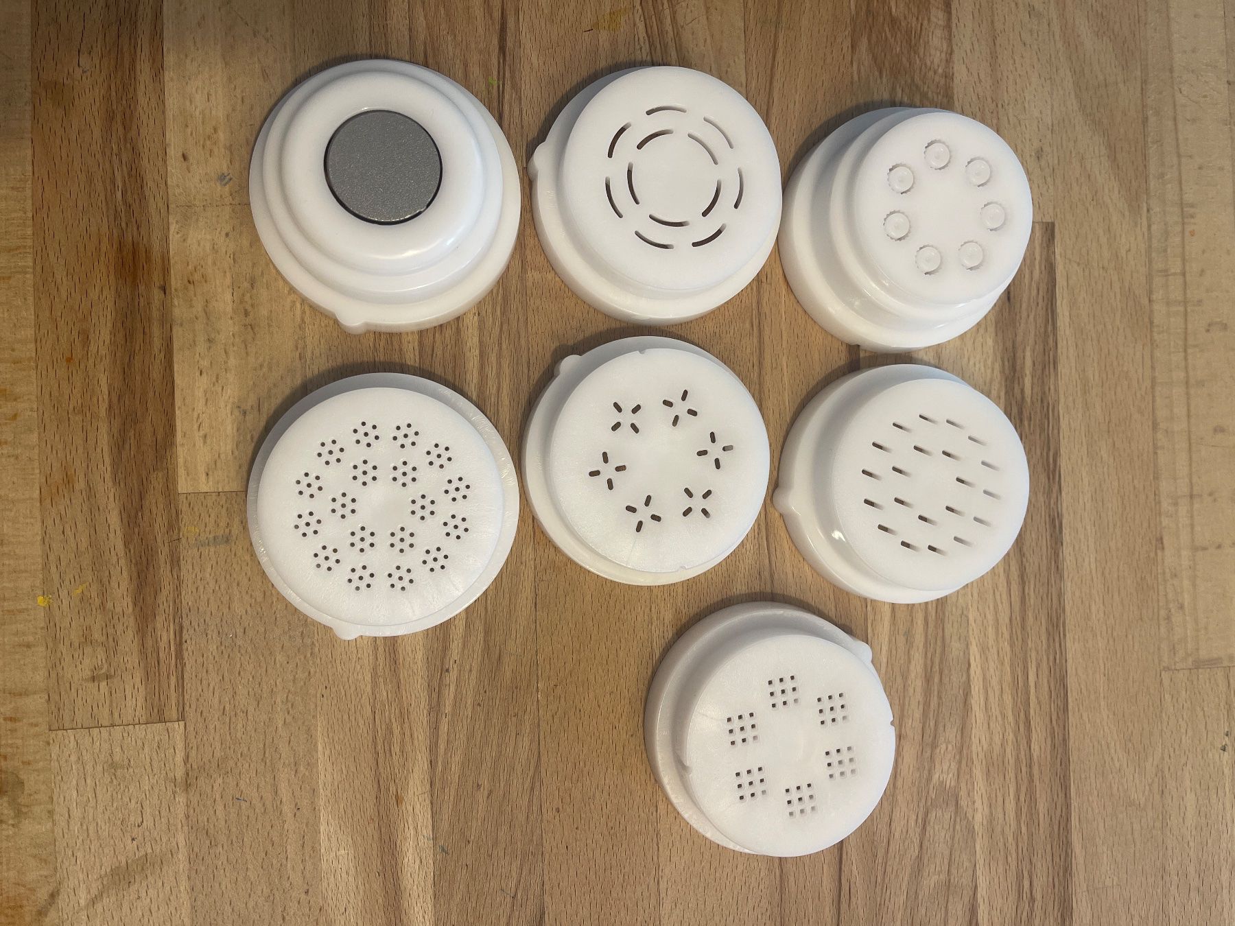 Philips Küchengeräte: Philips Pasta Maker Avance Collection neuwertig – Gebraucht aus Dürnten von Singh2949 9