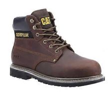 Caterpilar powerplant S3