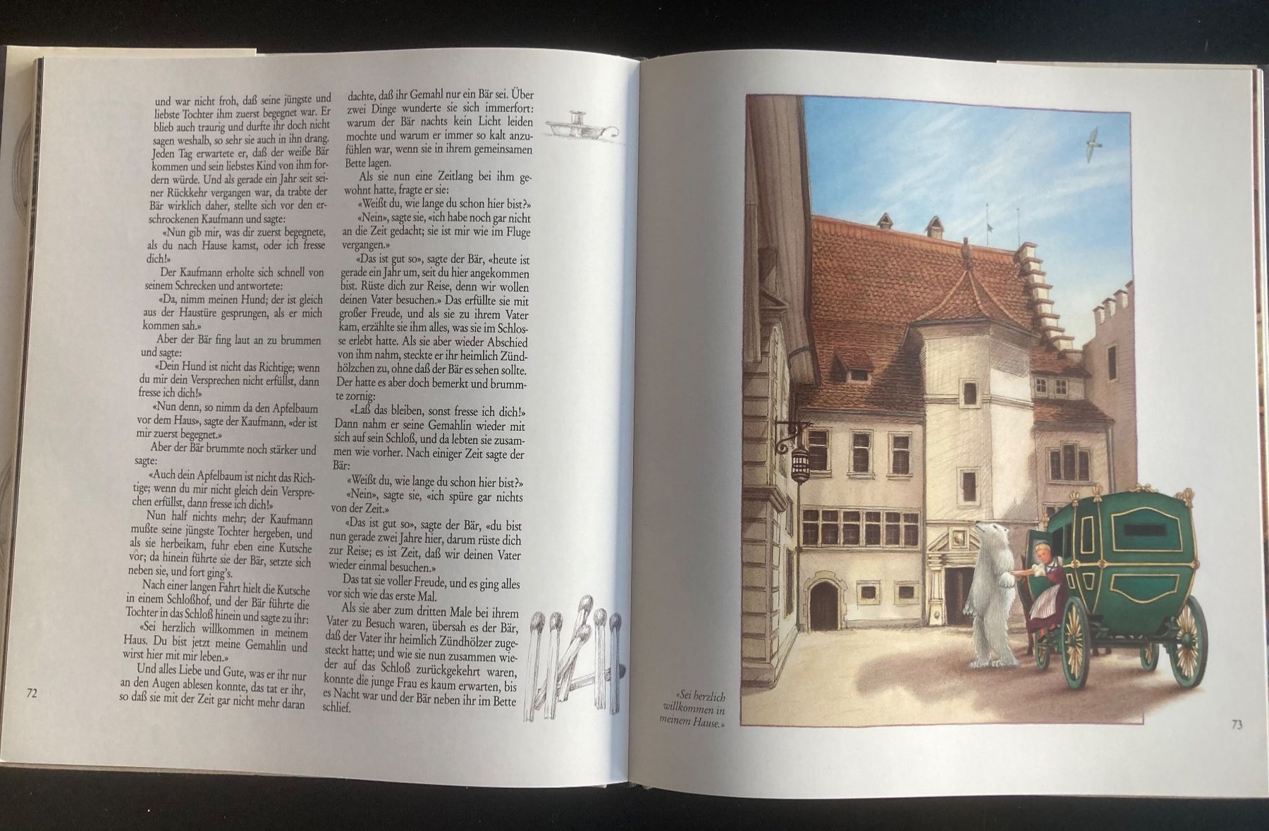 Livres: Die schönsten Märchen der Schweiz – D'occasion à Bolligen par Jerry127 1