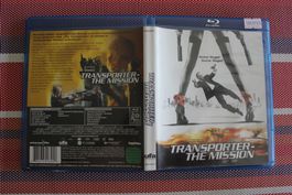 Transporter - The Mission [Blu-ray] von Leterrier, L... |DVD