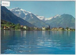 Bönigen am Brienzersee