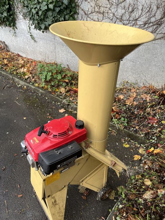 Abweiser Für SCHEPPACH GWS 400 Ersatzteil Abweiser/Abweisblock Für