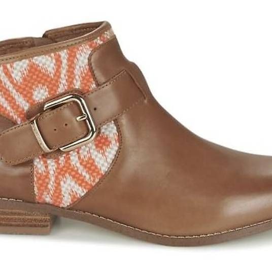 Chaussures femmes: Bottines Mellow Yellow – D'occasion à Lausanne par gat_ 1