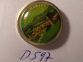 1 Lenzerheide Pin (D597)