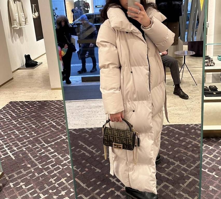 Jacken: Jacke Size S/M – Gebraucht aus Zürich von vafandy 1