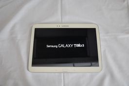 Samsung Galaxy Tab 3 16GB