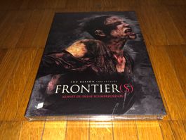 Frontier(s) - MEDIABOOK - A - UNRATED