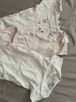 body bimba/o usata, 3pz, taglia 50/56, estiva.