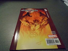 Ultimate Spider-Man, ISSUE 76