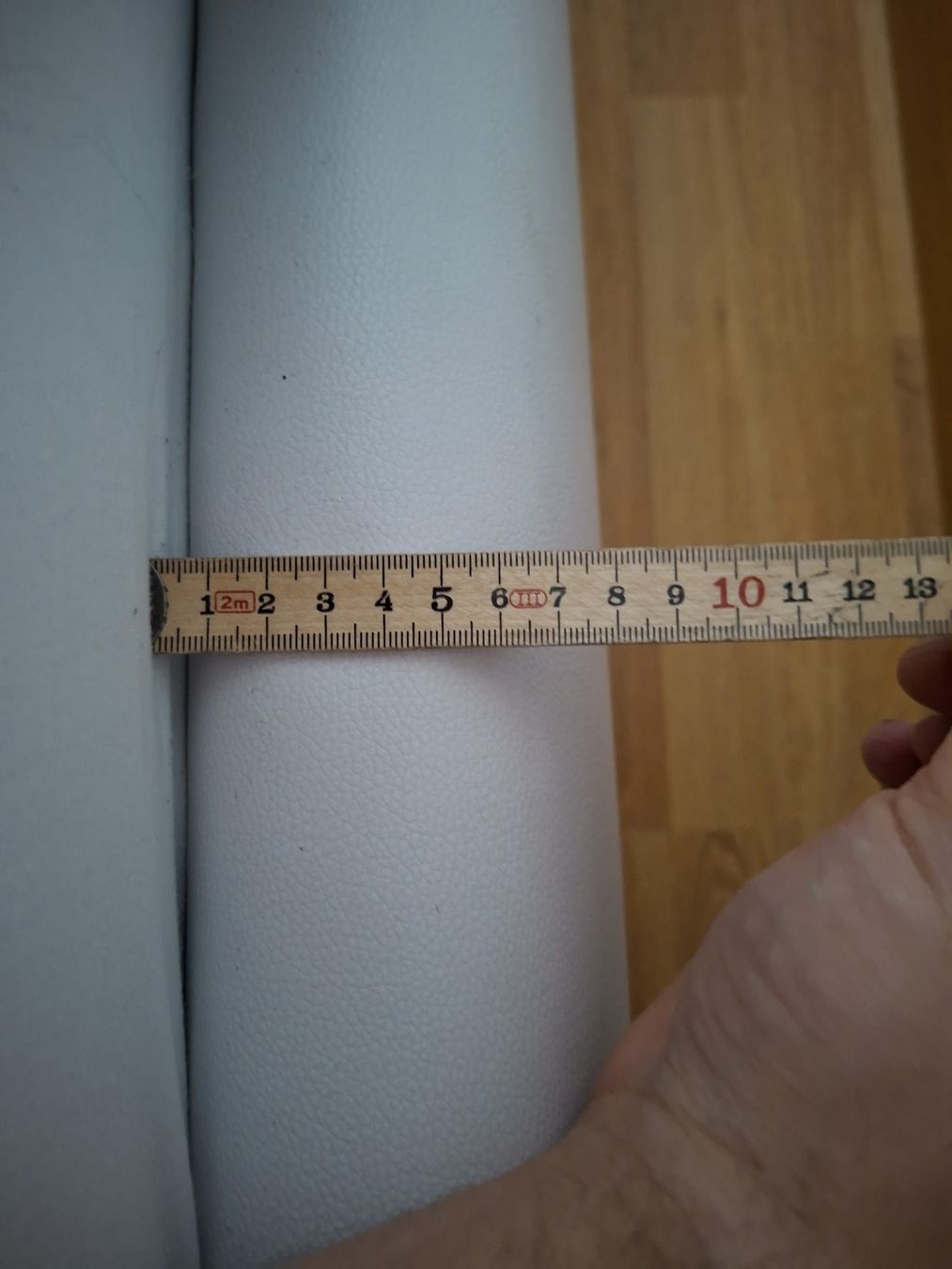 Betten: Bett 180x200 mit Latoflex  – Gebraucht aus Rorschacherberg von tom_9tf2 3
